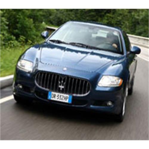 کواتروپورته