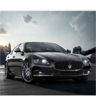 کواتروپورته اسپرت جی تی اس