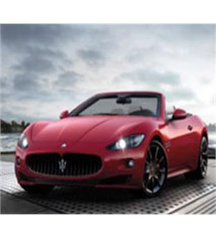 گرن کبریو اسپرت